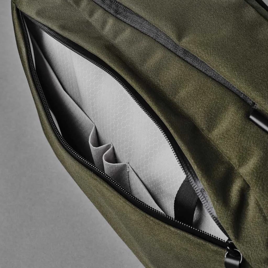 Sac à dos Metro Alpaka Bags