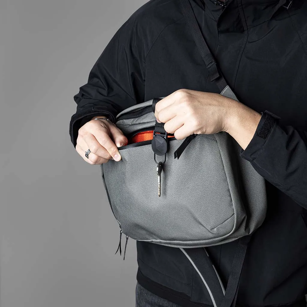 Sac à dos Metro Alpaka Bags