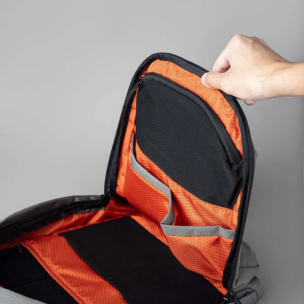 Sac à dos Metro Alpaka Bags
