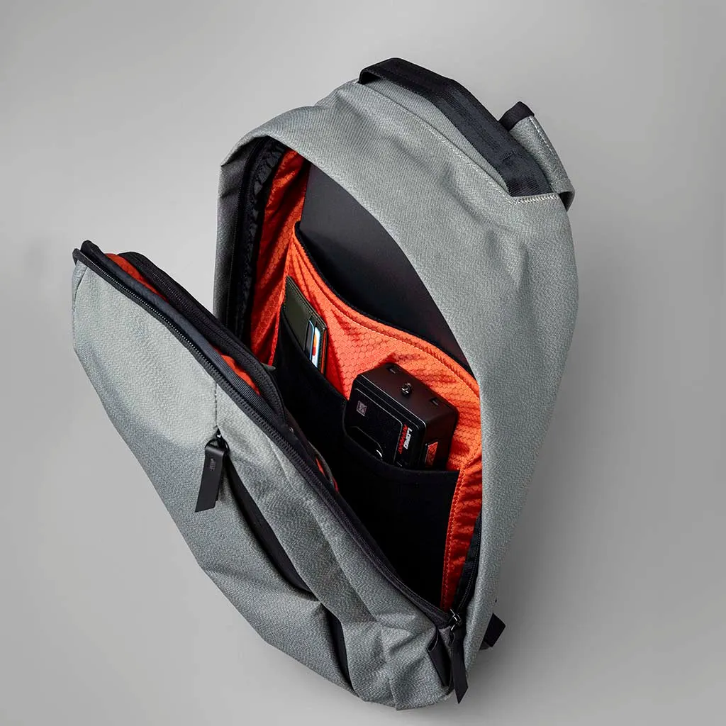 Sac à dos Metro Alpaka Bags