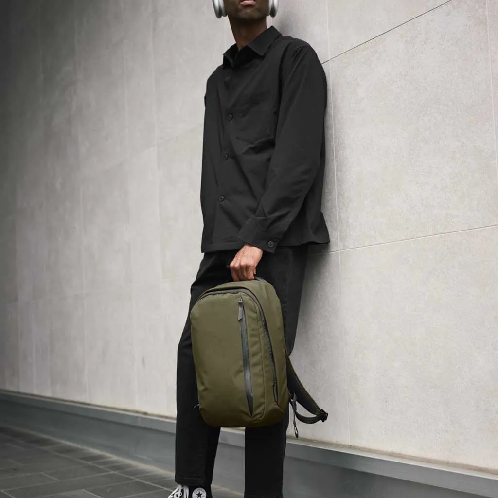Sac à dos Metro Alpaka Bags