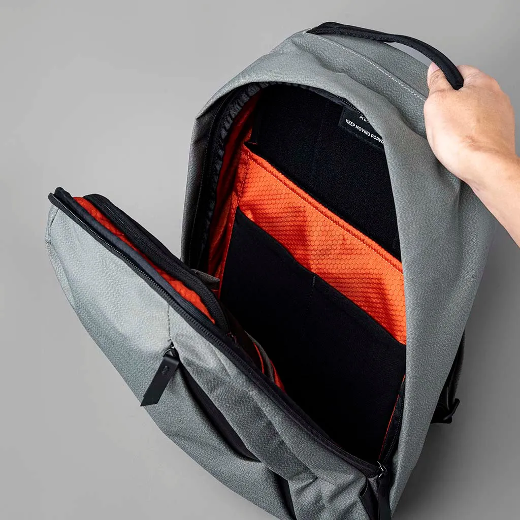 Sac à dos Metro Alpaka Bags