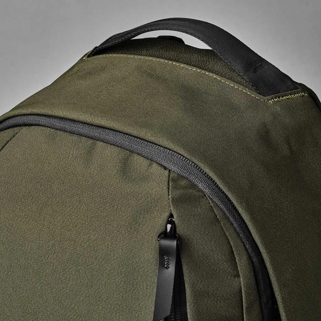 Sac à dos Metro Alpaka Bags