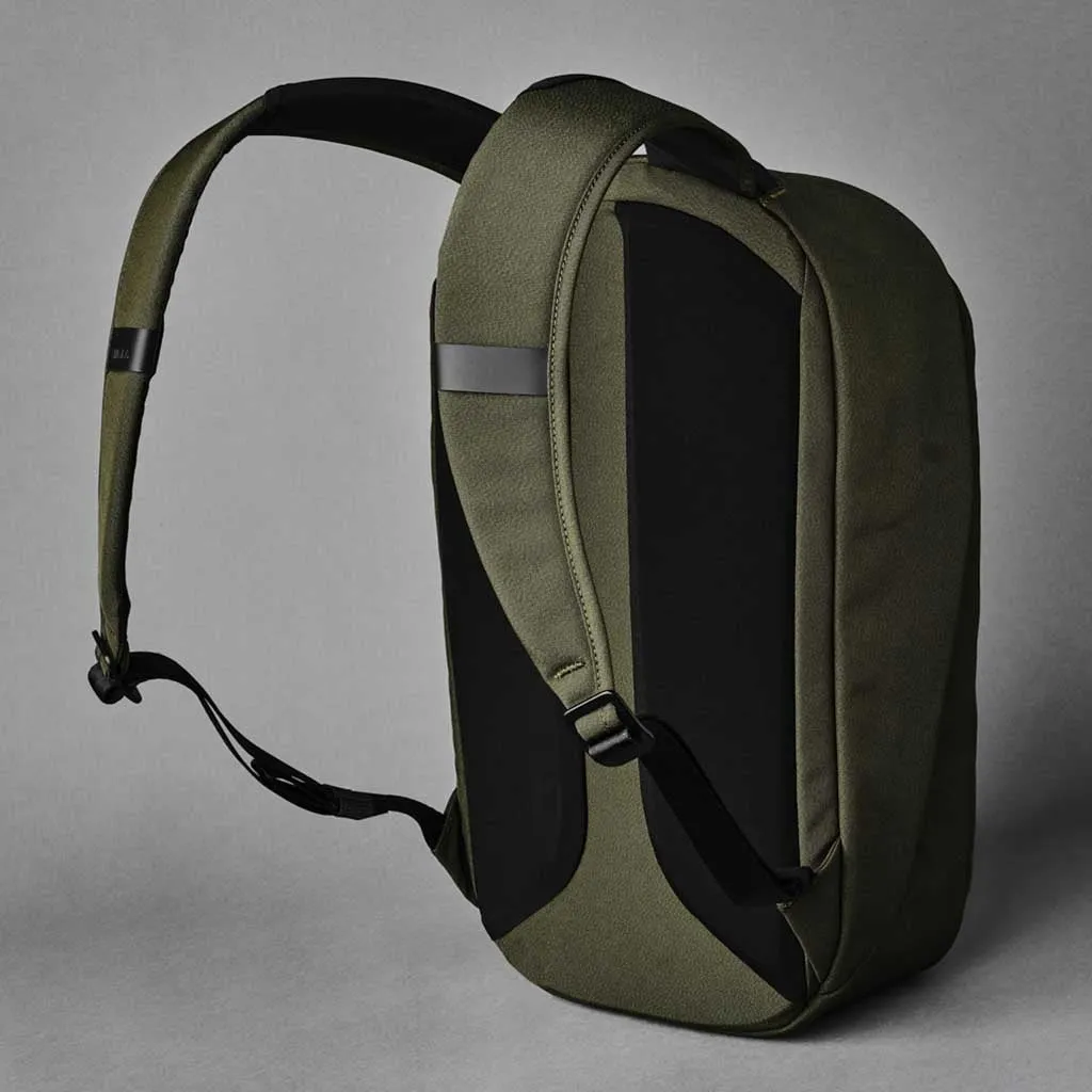 Sac à dos Metro Alpaka Bags