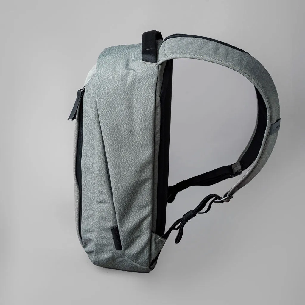 Sac à dos Metro Alpaka Bags