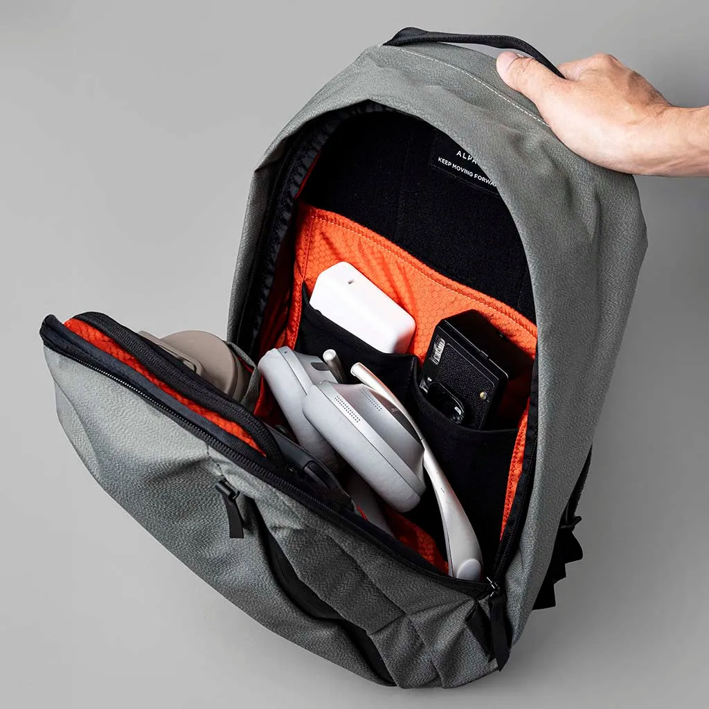 Sac à dos Metro Alpaka Bags