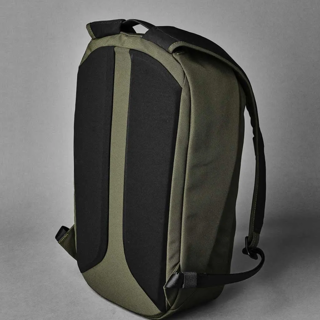 Sac à dos Metro Alpaka Bags