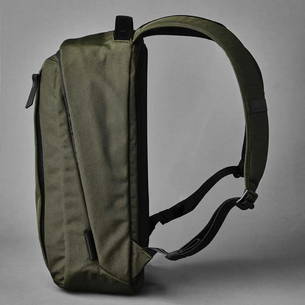 Sac à dos Metro Alpaka Bags