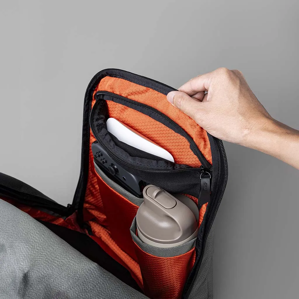 Sac à dos Metro Alpaka Bags