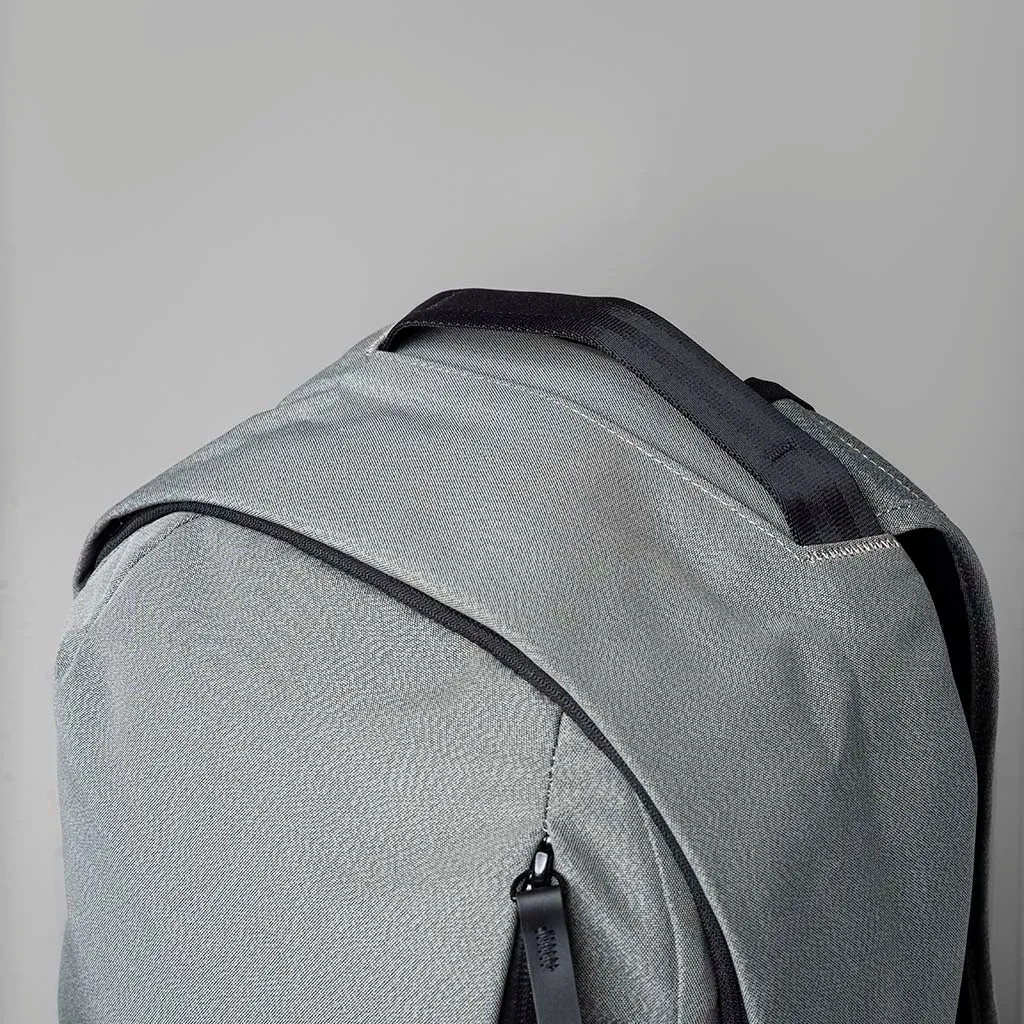 Sac à dos Metro Alpaka Bags