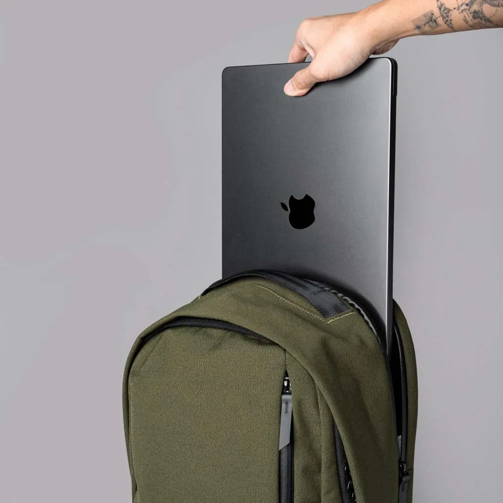 Sac à Dos Metro Backpack Pro Alpaka