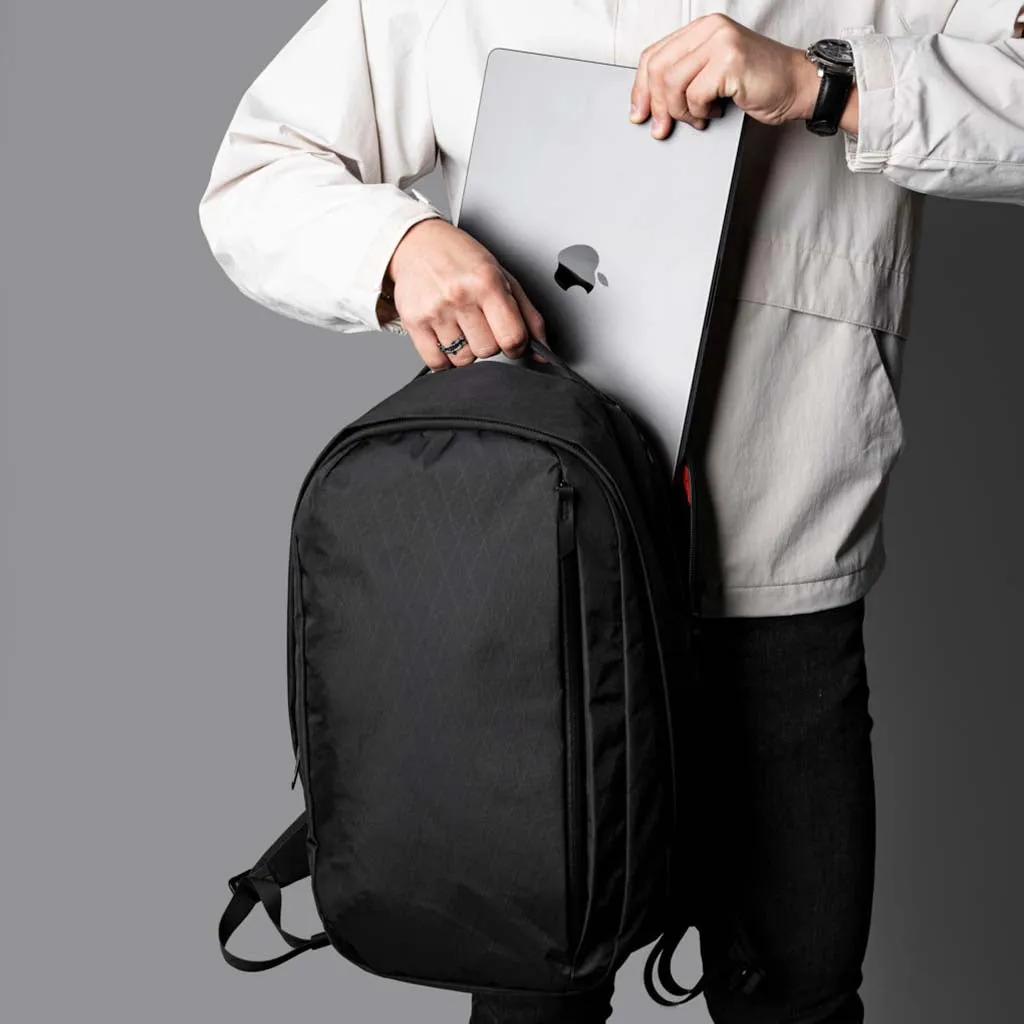 Sac à Dos Metro Backpack Pro Alpaka