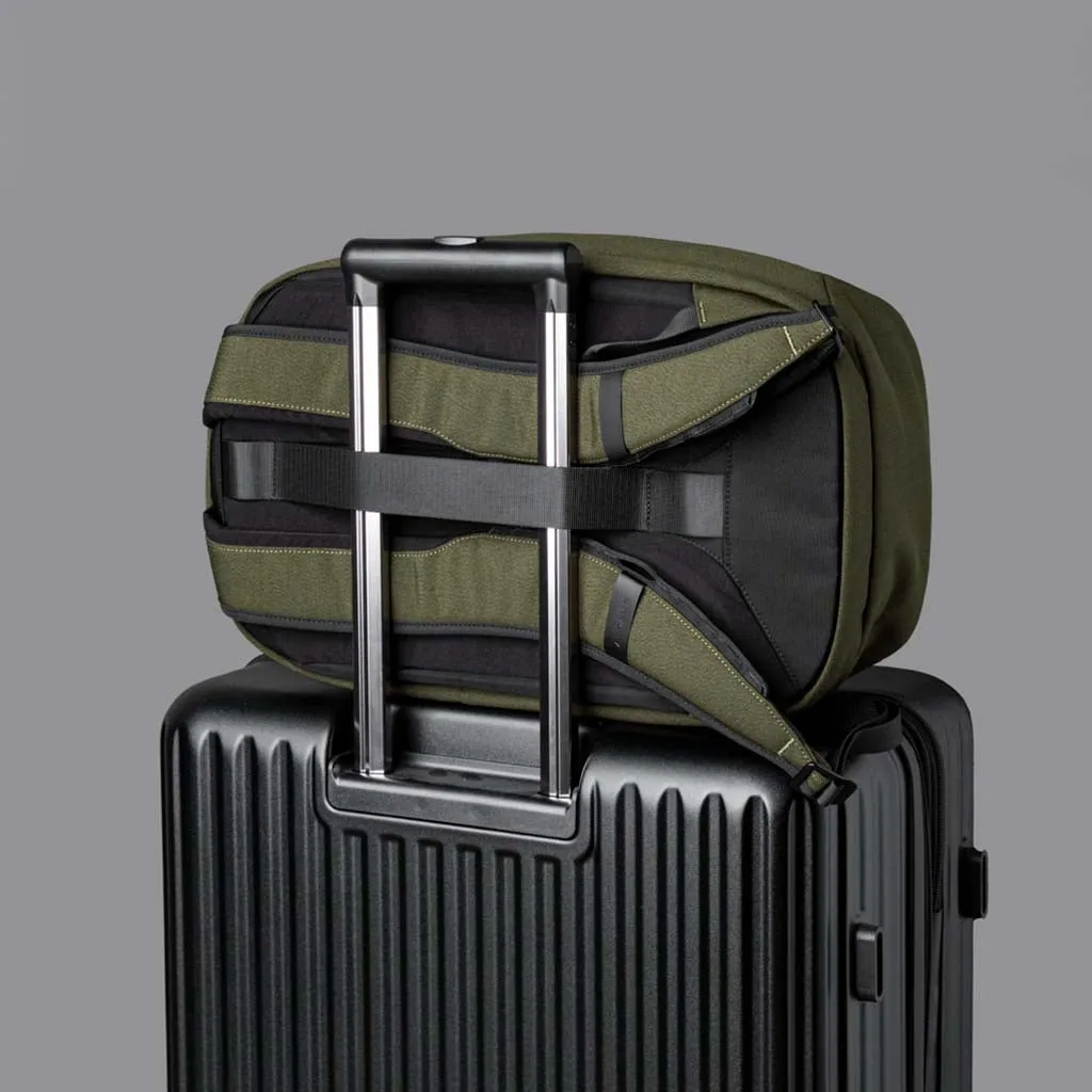 Sac à Dos Metro Backpack Pro Alpaka
