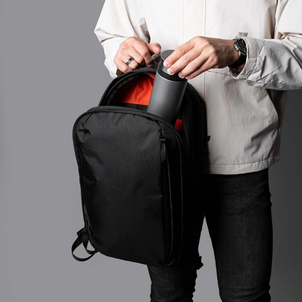 Sac à Dos Metro Backpack Pro Alpaka