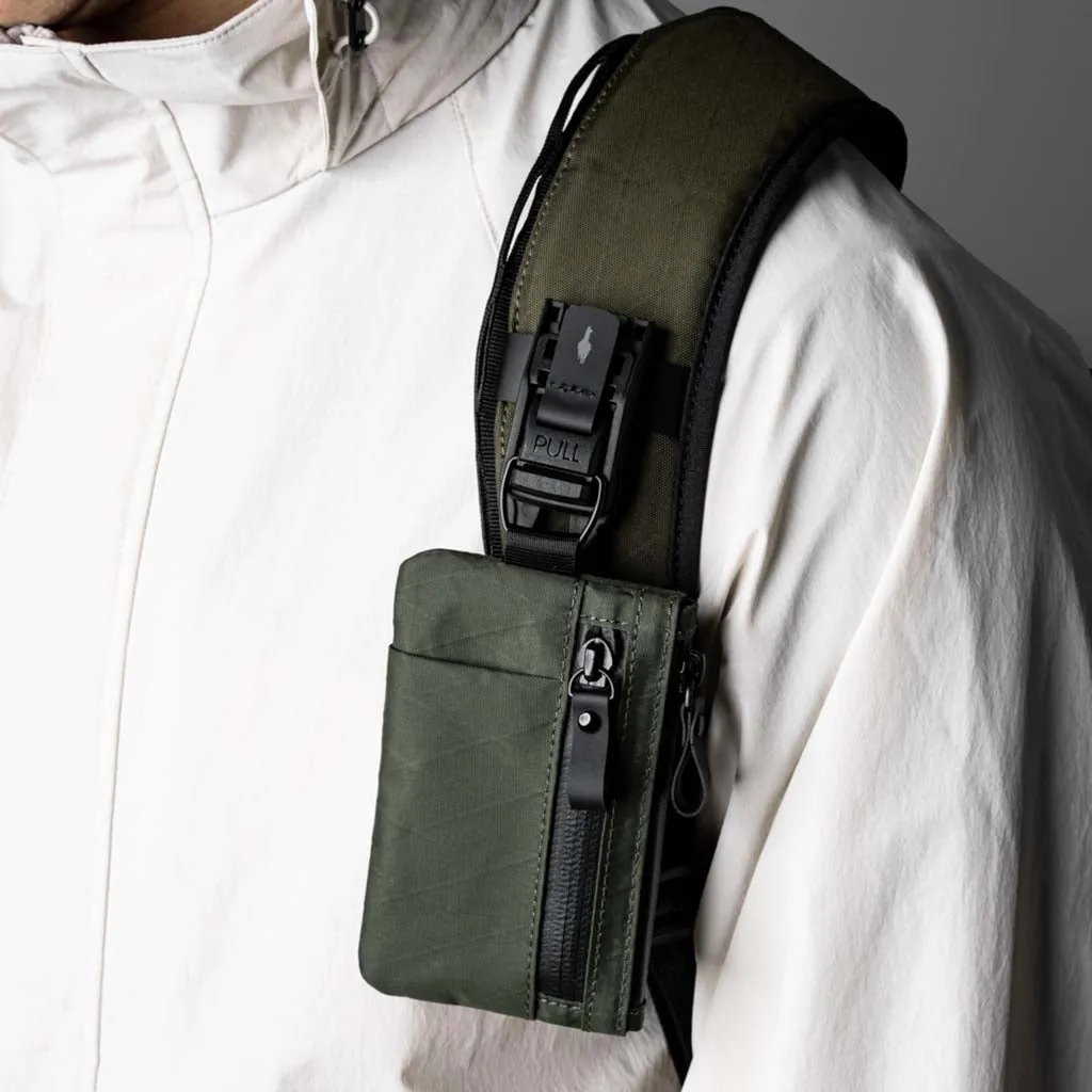 Sac à Dos Metro Backpack Pro Alpaka