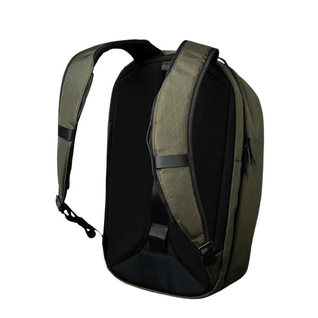 Sac à Dos Metro Backpack Pro Alpaka