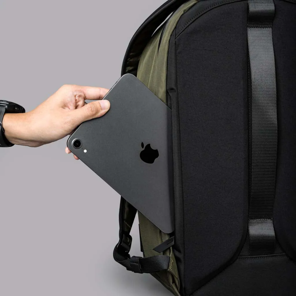 Sac à Dos Metro Backpack Pro Alpaka