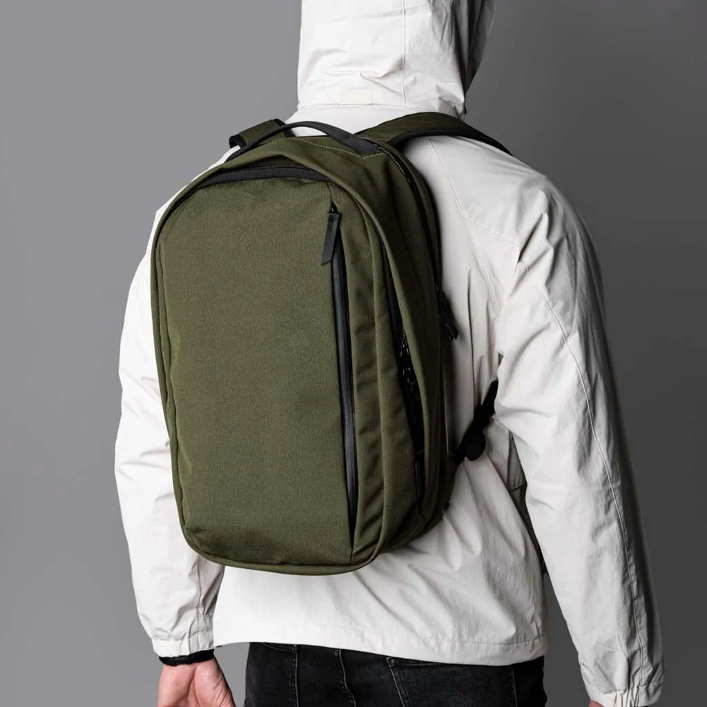 Sac à Dos Metro Backpack Pro Alpaka