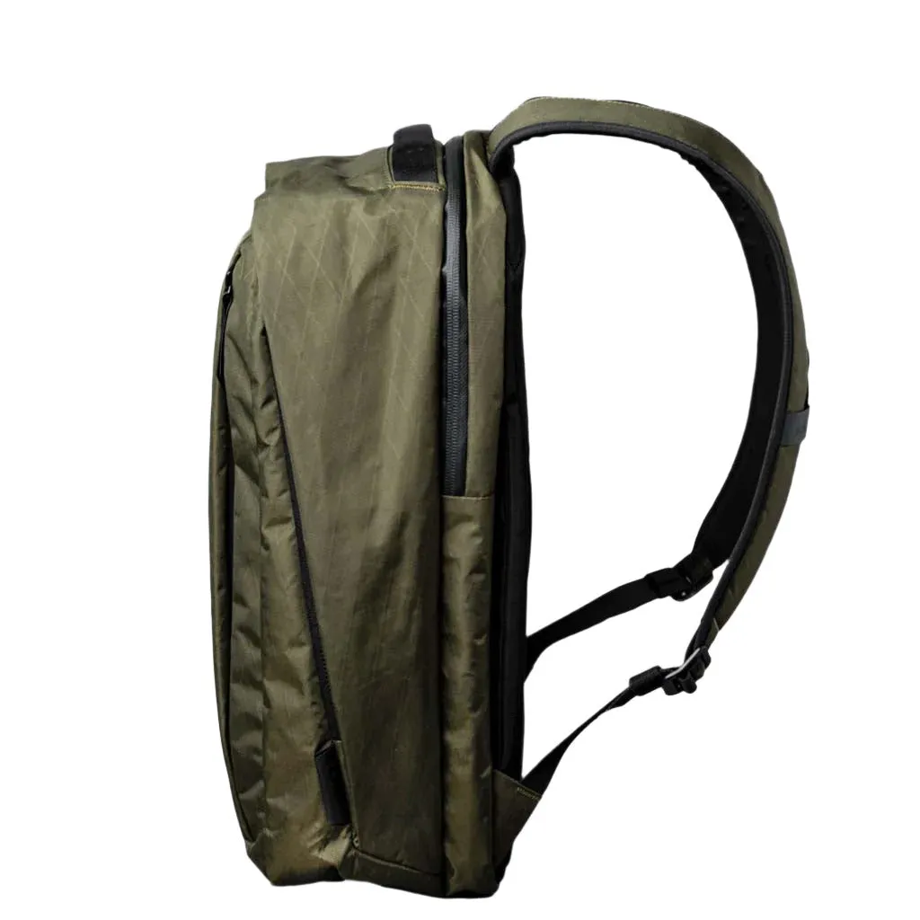 Sac à Dos Metro Backpack Pro Alpaka