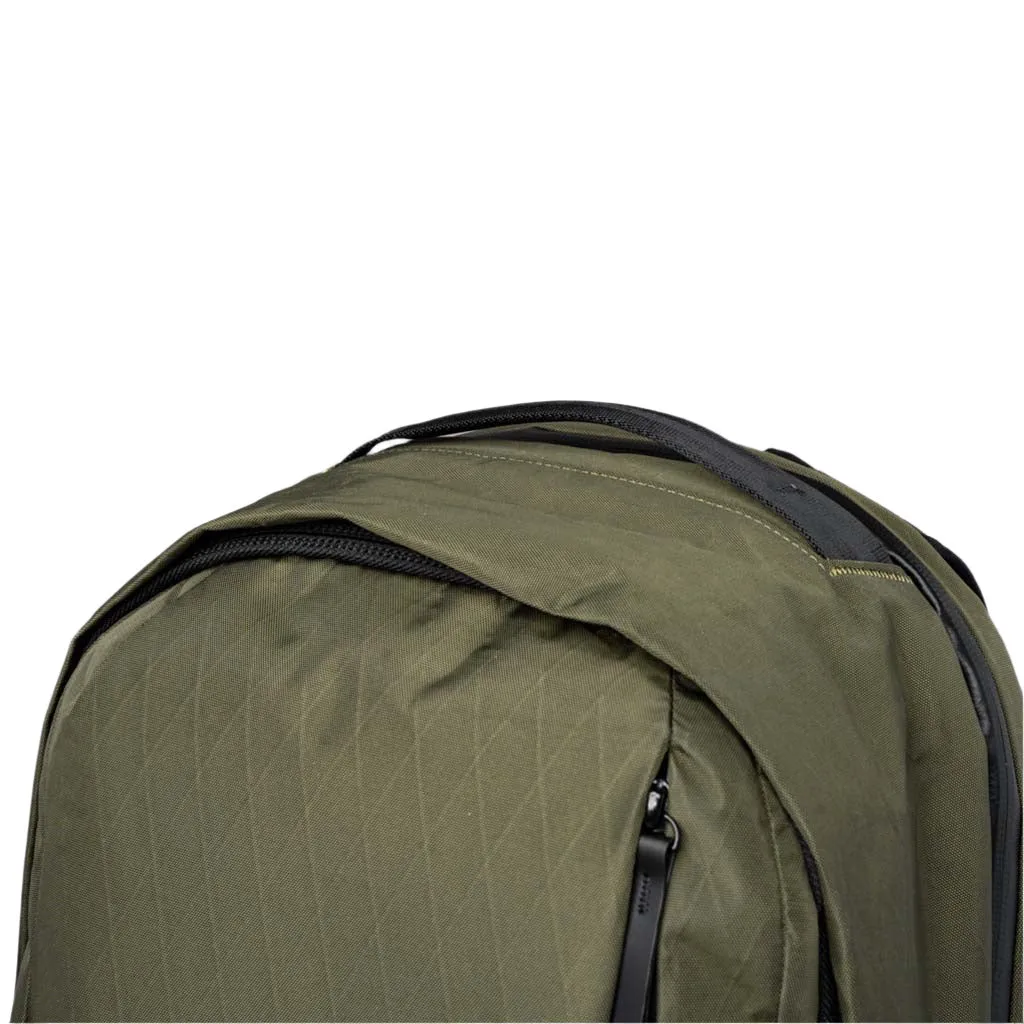 Sac à Dos Metro Backpack Pro Alpaka