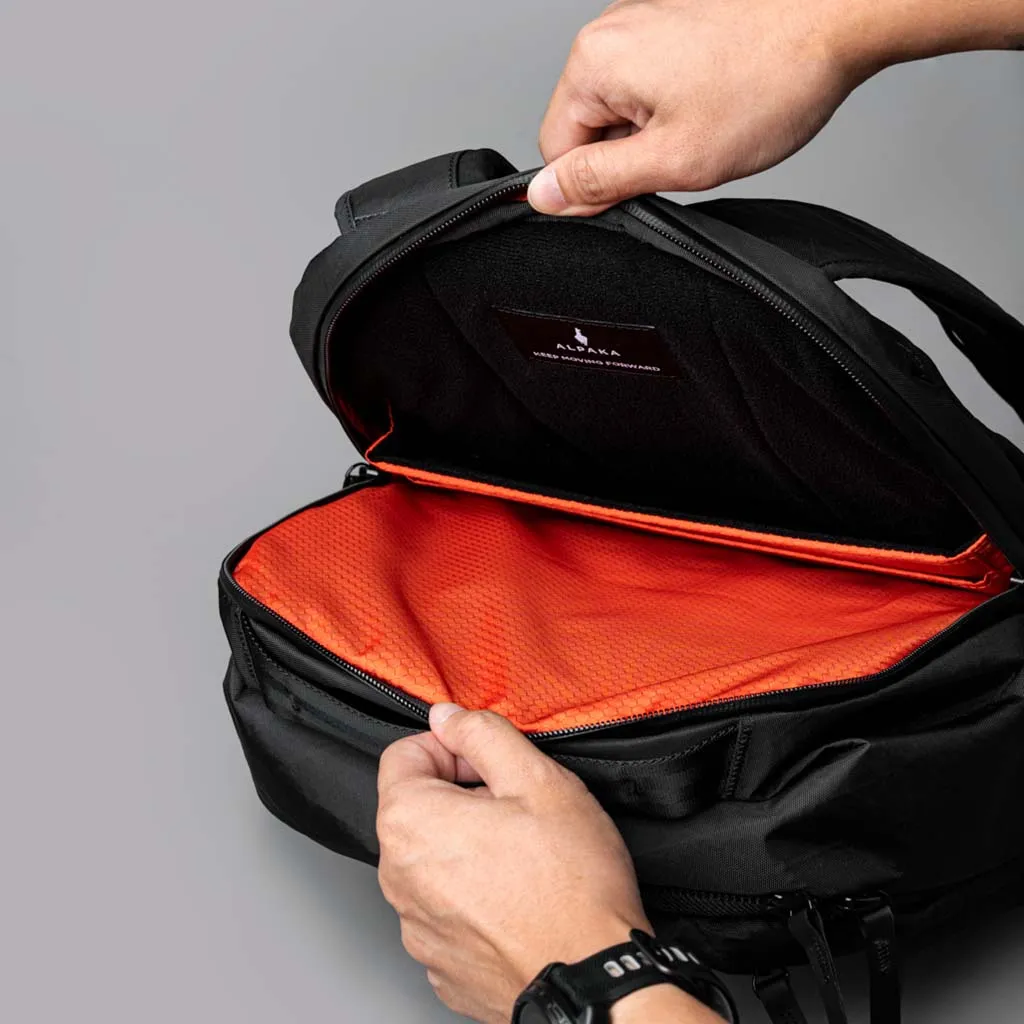 Sac à Dos Metro Backpack Pro Alpaka