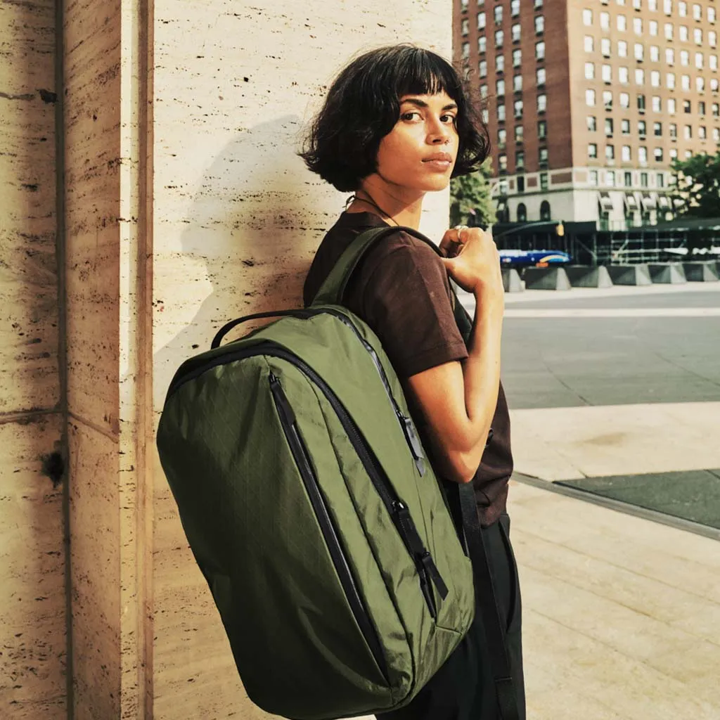 Sac à Dos Metro Backpack Pro Alpaka