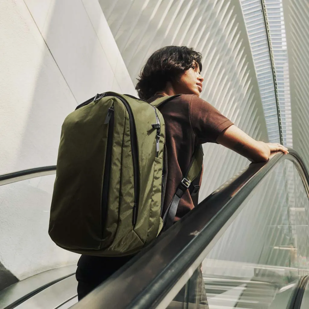 Sac à Dos Metro Backpack Pro Alpaka