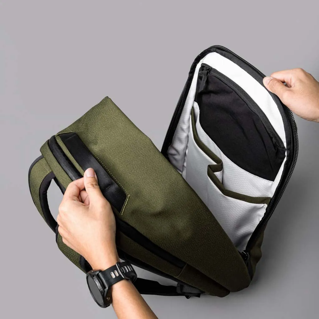 Sac à Dos Metro Backpack Pro Alpaka