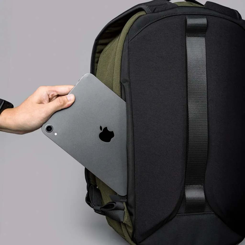 Sac à Dos Metro Backpack Pro Alpaka