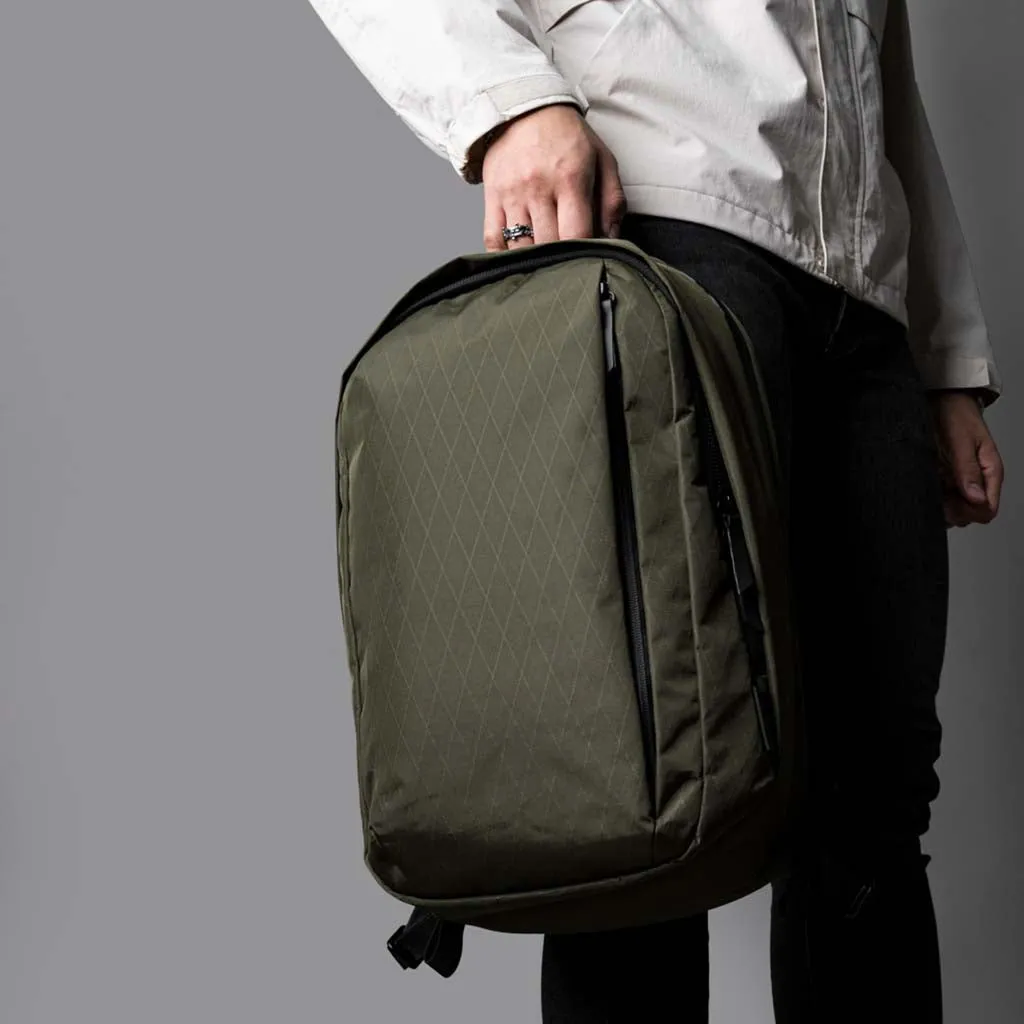 Sac à Dos Metro Backpack Pro Alpaka