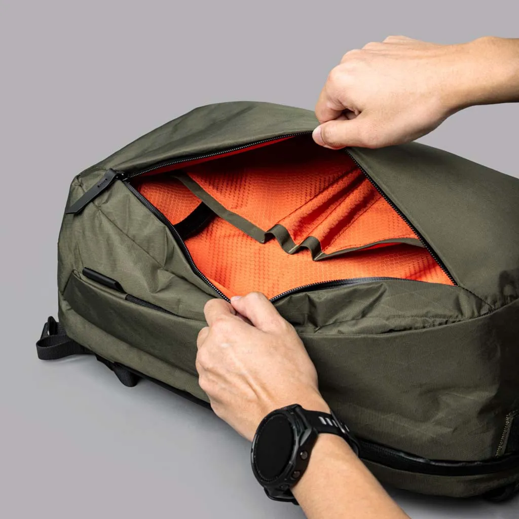 Sac à Dos Metro Backpack Pro Alpaka