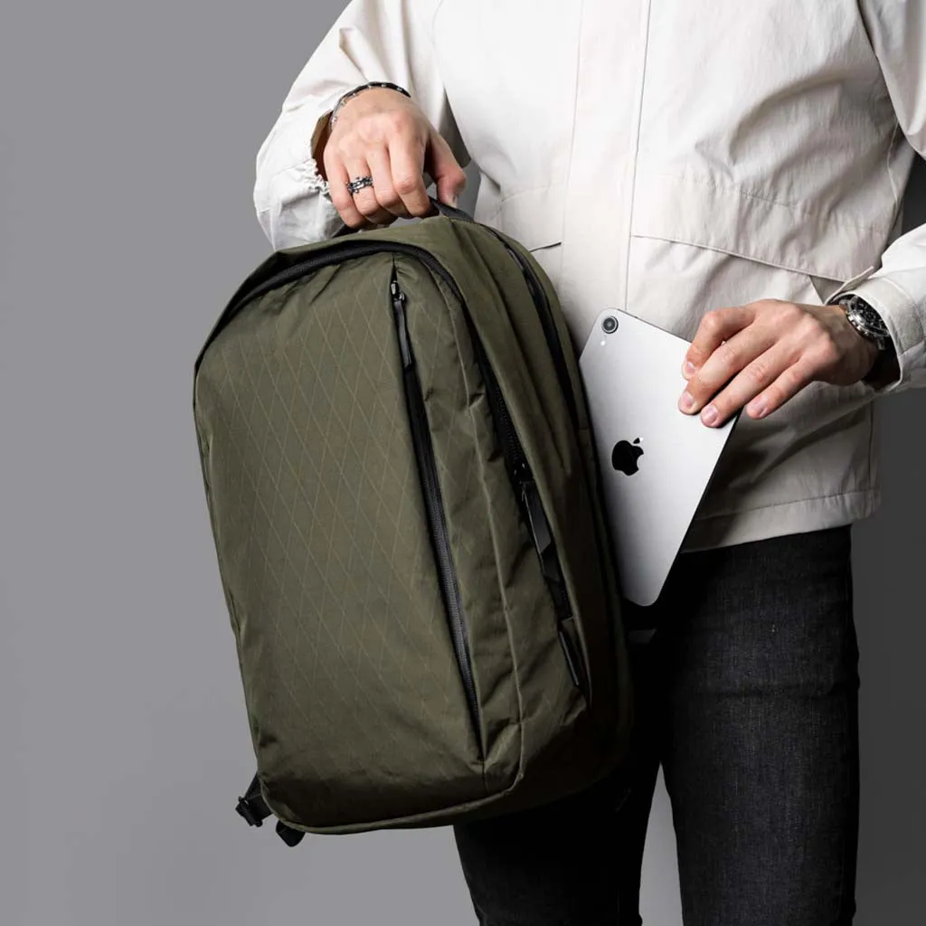 Sac à Dos Metro Backpack Pro Alpaka