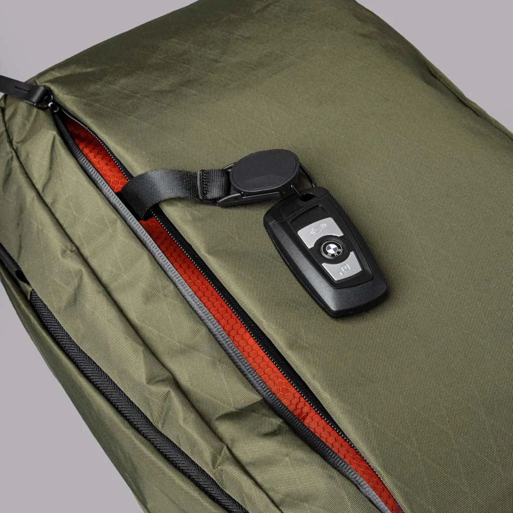 Sac à Dos Metro Backpack Pro Alpaka
