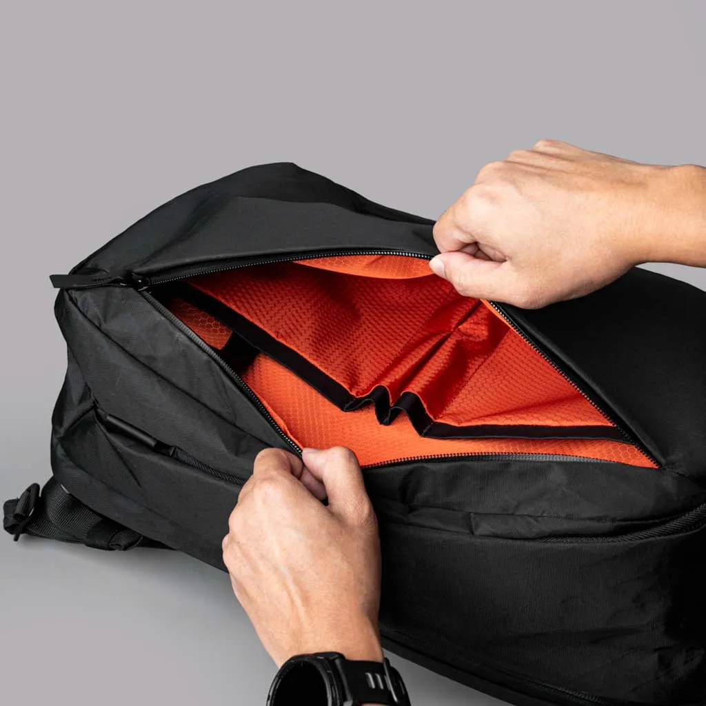 Sac à Dos Metro Backpack Pro Alpaka