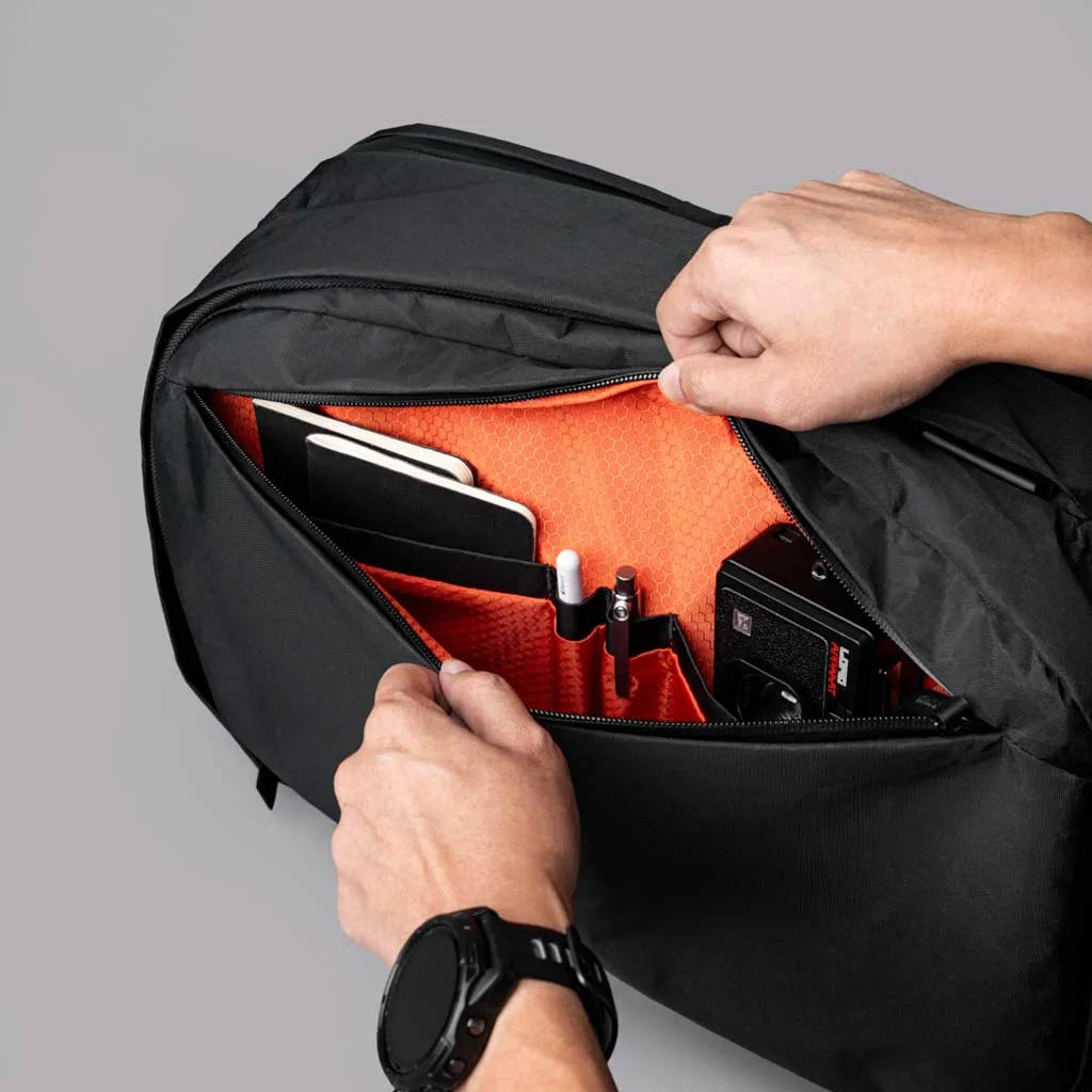 Sac à Dos Metro Backpack Pro Alpaka