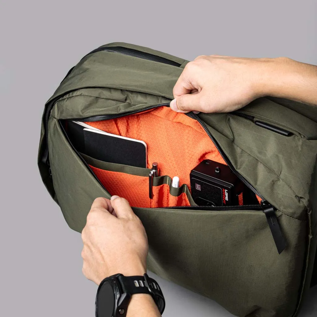 Sac à Dos Metro Backpack Pro Alpaka
