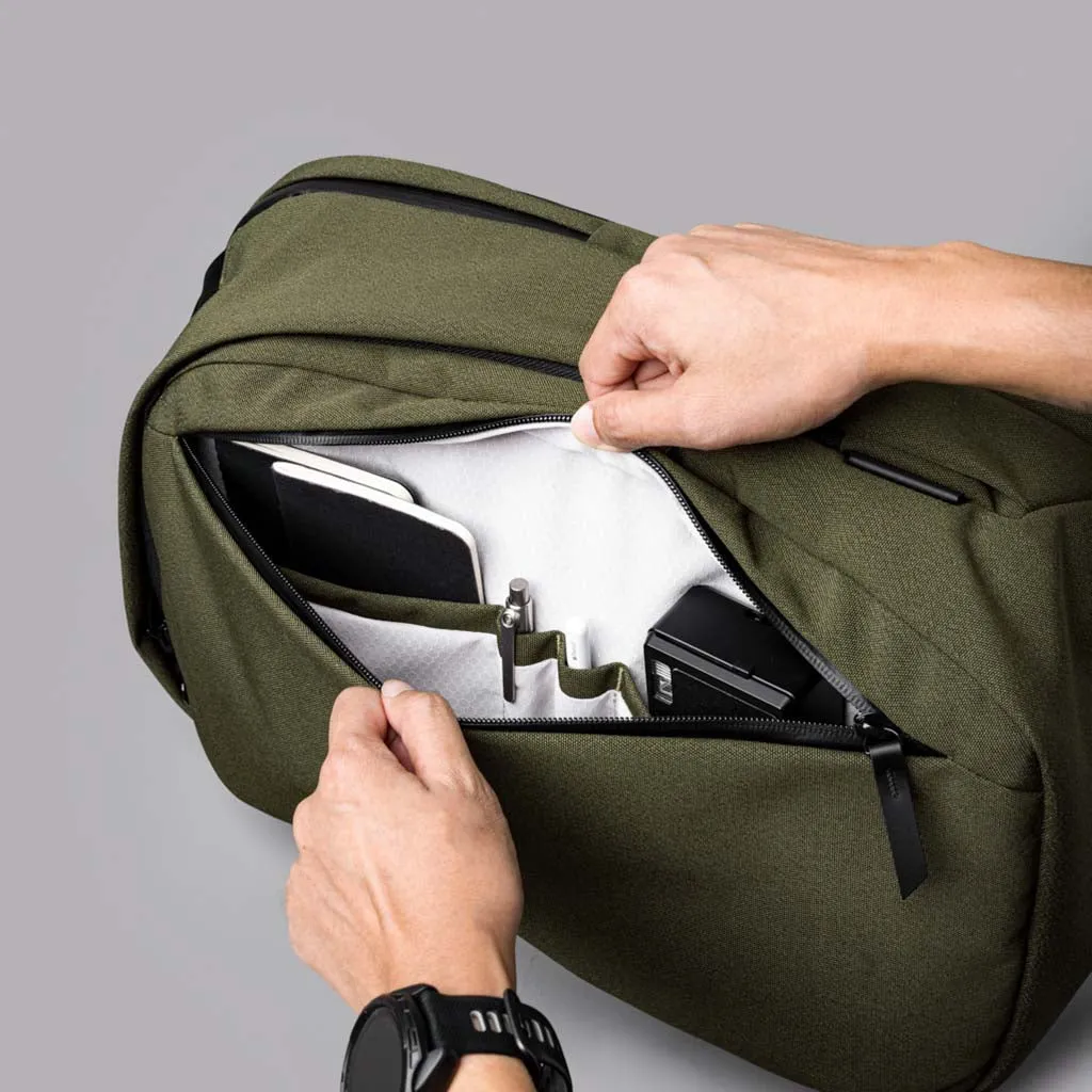 Sac à Dos Metro Backpack Pro Alpaka