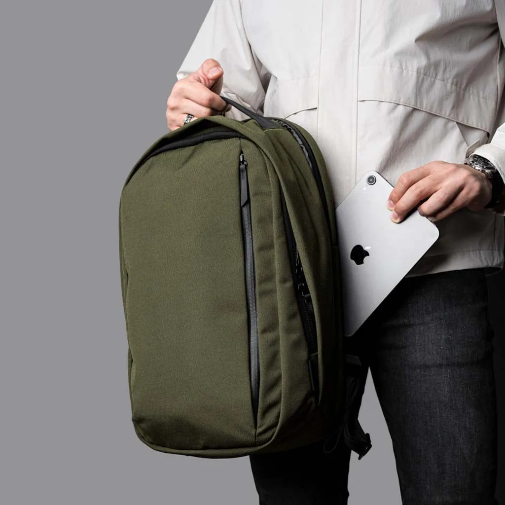 Sac à Dos Metro Backpack Pro Alpaka