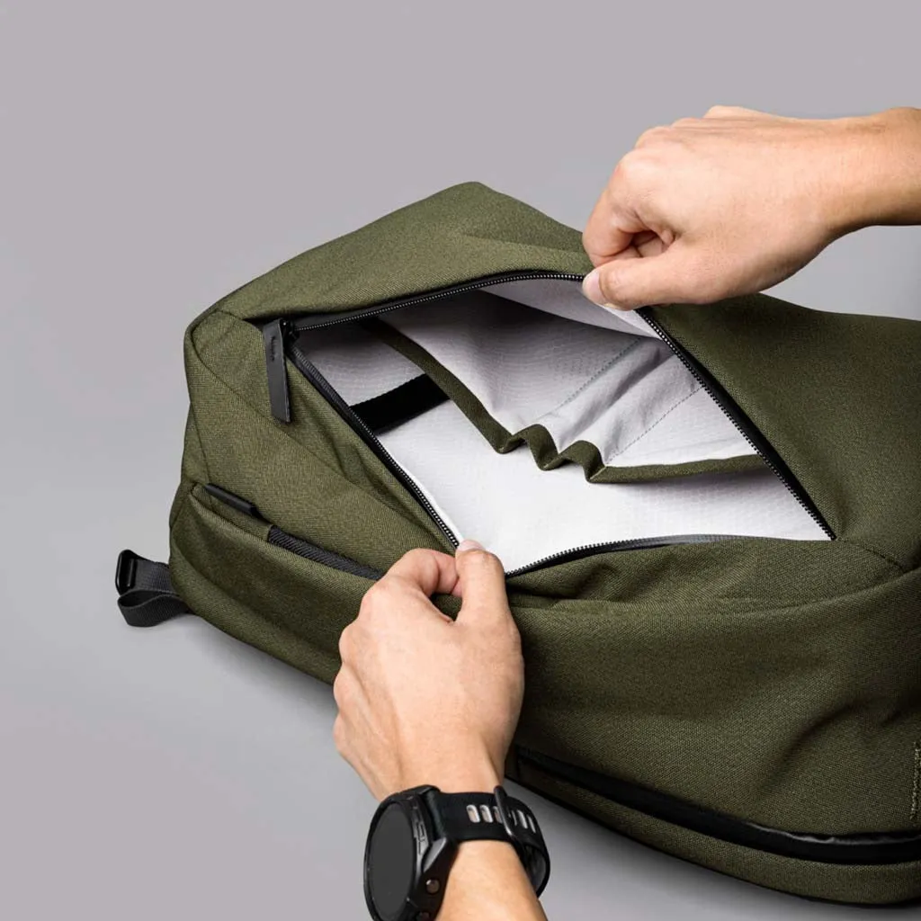 Sac à Dos Metro Backpack Pro Alpaka