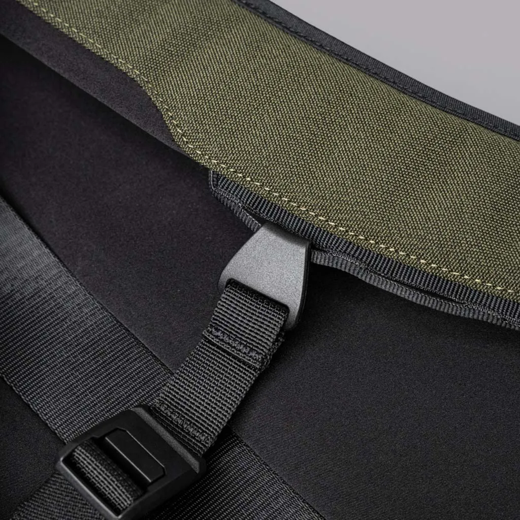 Sac à Dos Metro Backpack Pro Alpaka