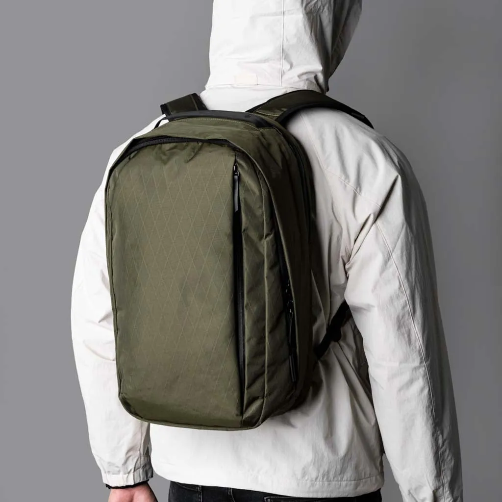Sac à Dos Metro Backpack Pro Alpaka