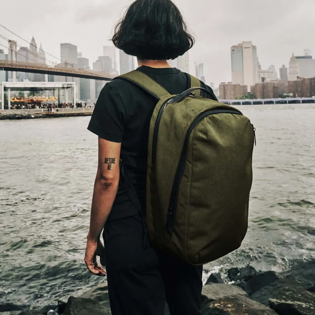 Sac à Dos Metro Backpack Pro Alpaka