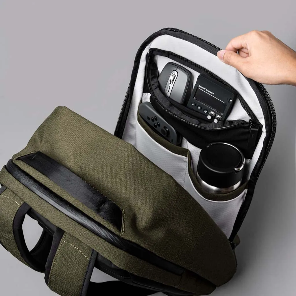 Sac à Dos Metro Backpack Pro Alpaka