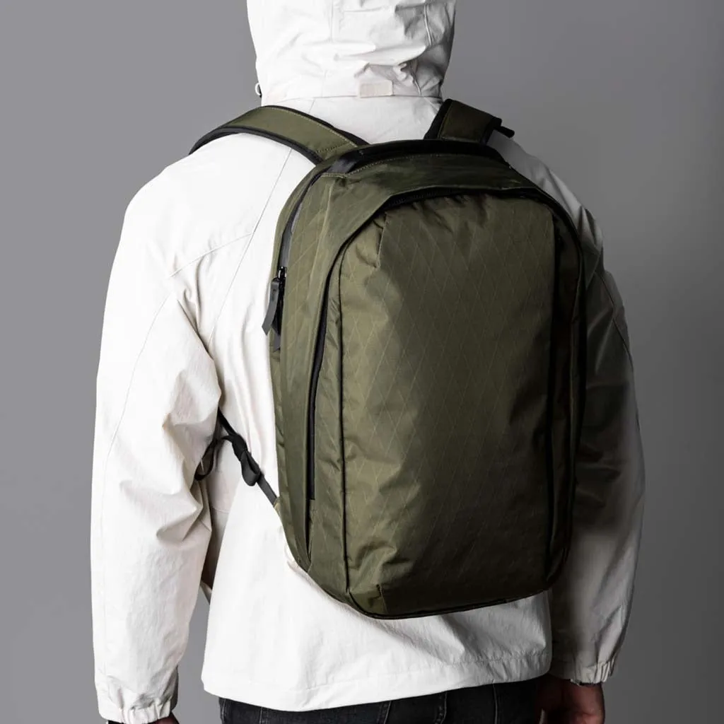 Sac à Dos Metro Backpack Pro Alpaka