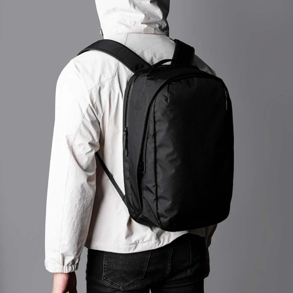 Sac à Dos Metro Backpack Pro Alpaka