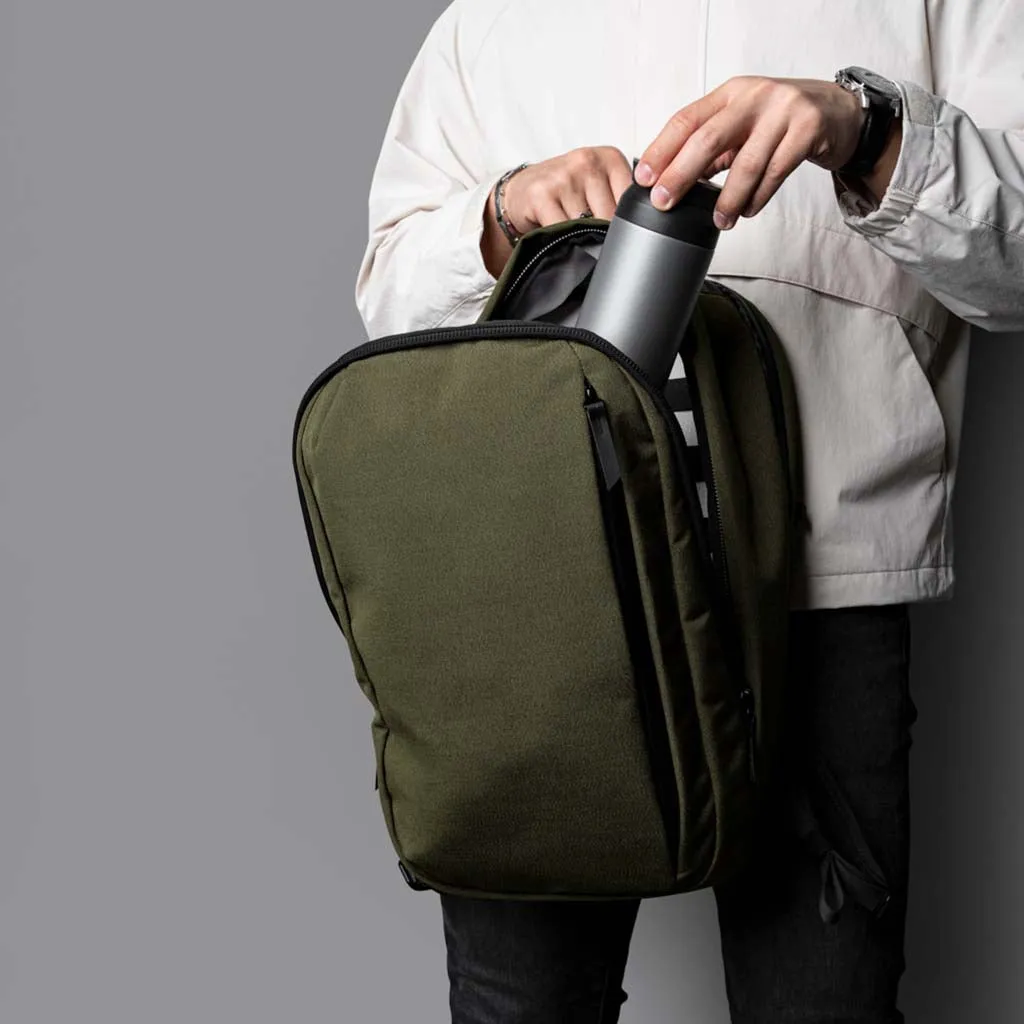 Sac à Dos Metro Backpack Pro Alpaka
