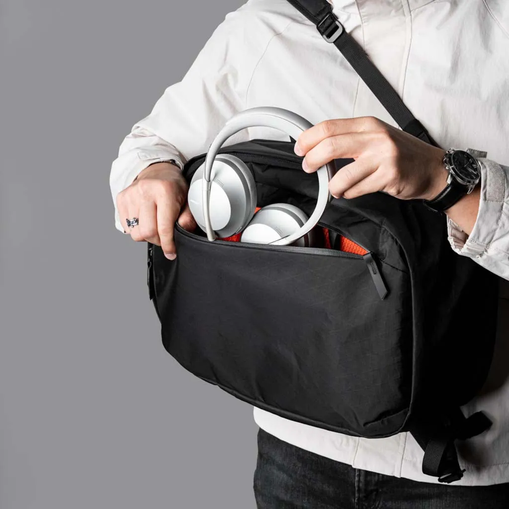 Sac à Dos Metro Backpack Pro Alpaka