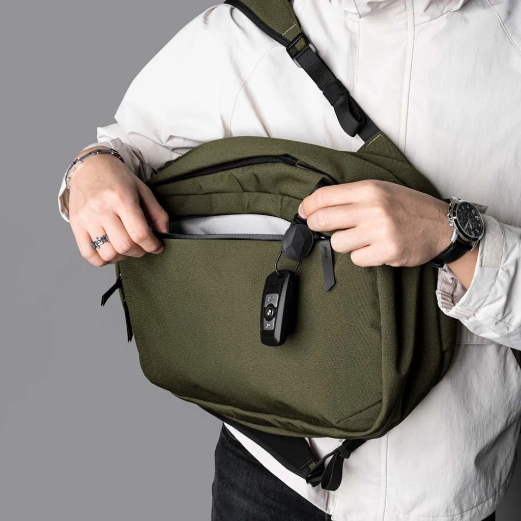 Sac à Dos Metro Backpack Pro Alpaka