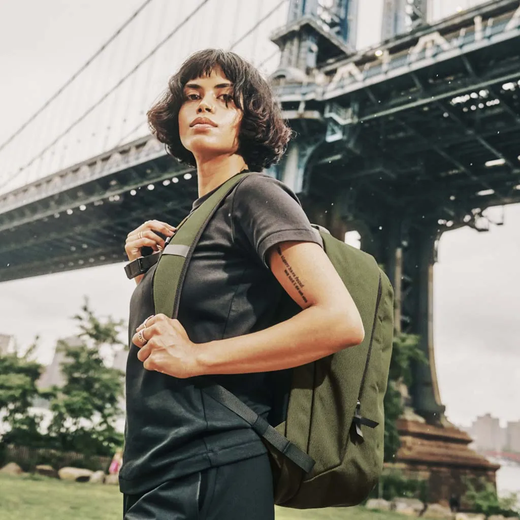 Sac à Dos Metro Backpack Pro Alpaka