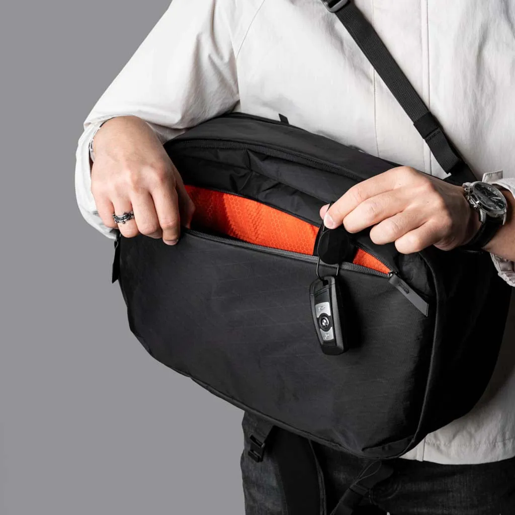 Sac à Dos Metro Backpack Pro Alpaka